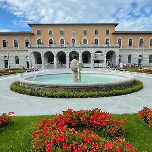 Capostazione22 Guest house