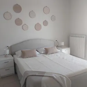 Appartamento Rosmarino Cozy, Ponte a Evola