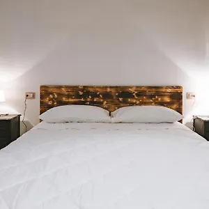 Alloggio per agriturismo Millennial, Quarrata