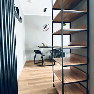 Appartamento M4 Black Monolocale Moderno E Funzionale, Scandicci
