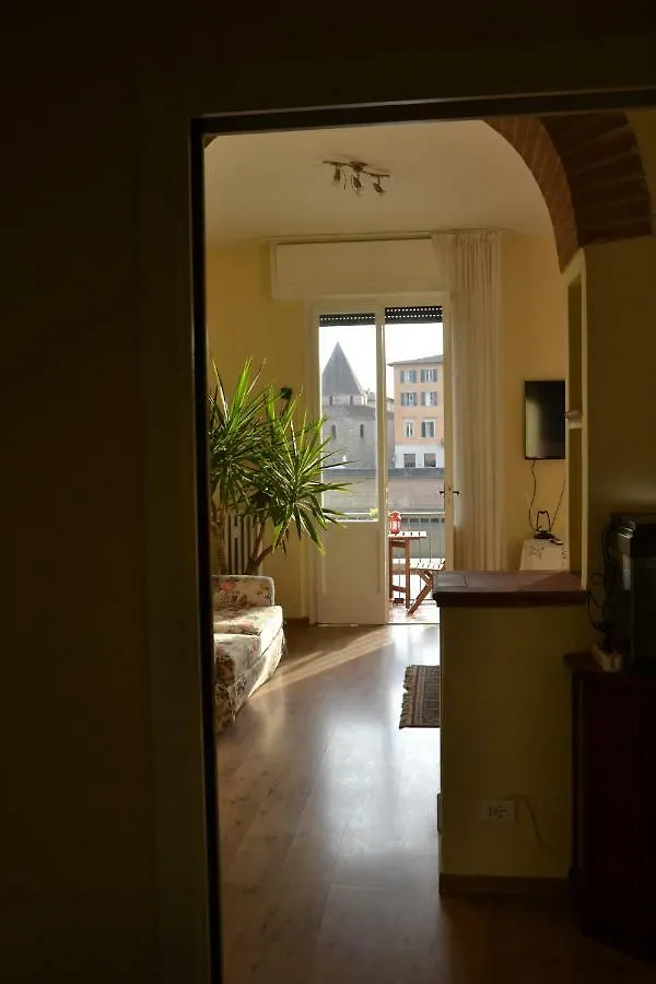 Casa Vacanze Santa Bona Villa Pisa